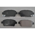 Ceramic Brake Pads FMSI D846